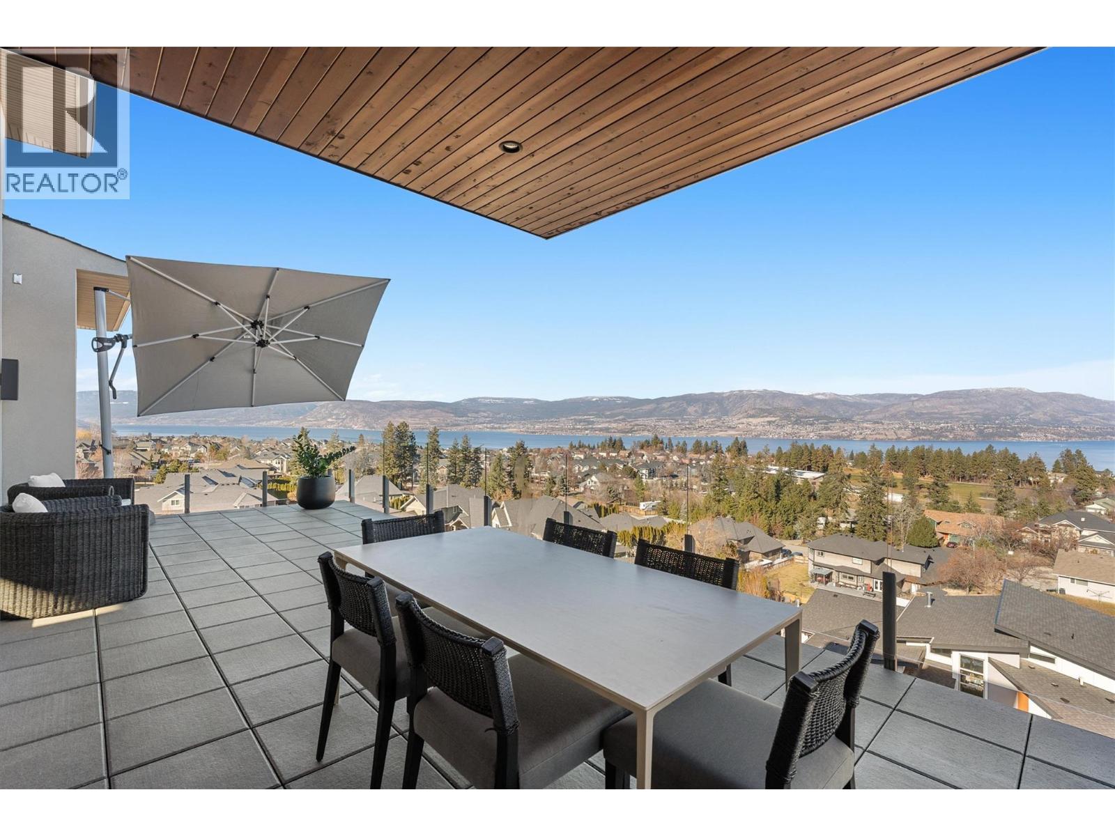  451 Swan Drive, Kelowna