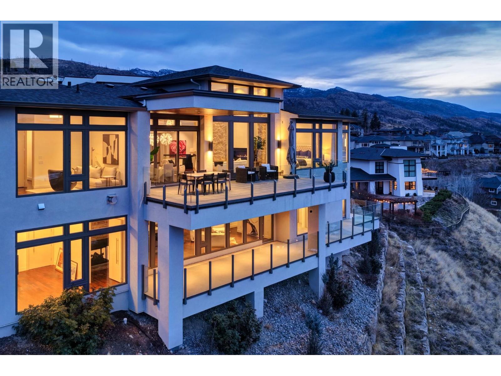  451 Swan Drive, Kelowna