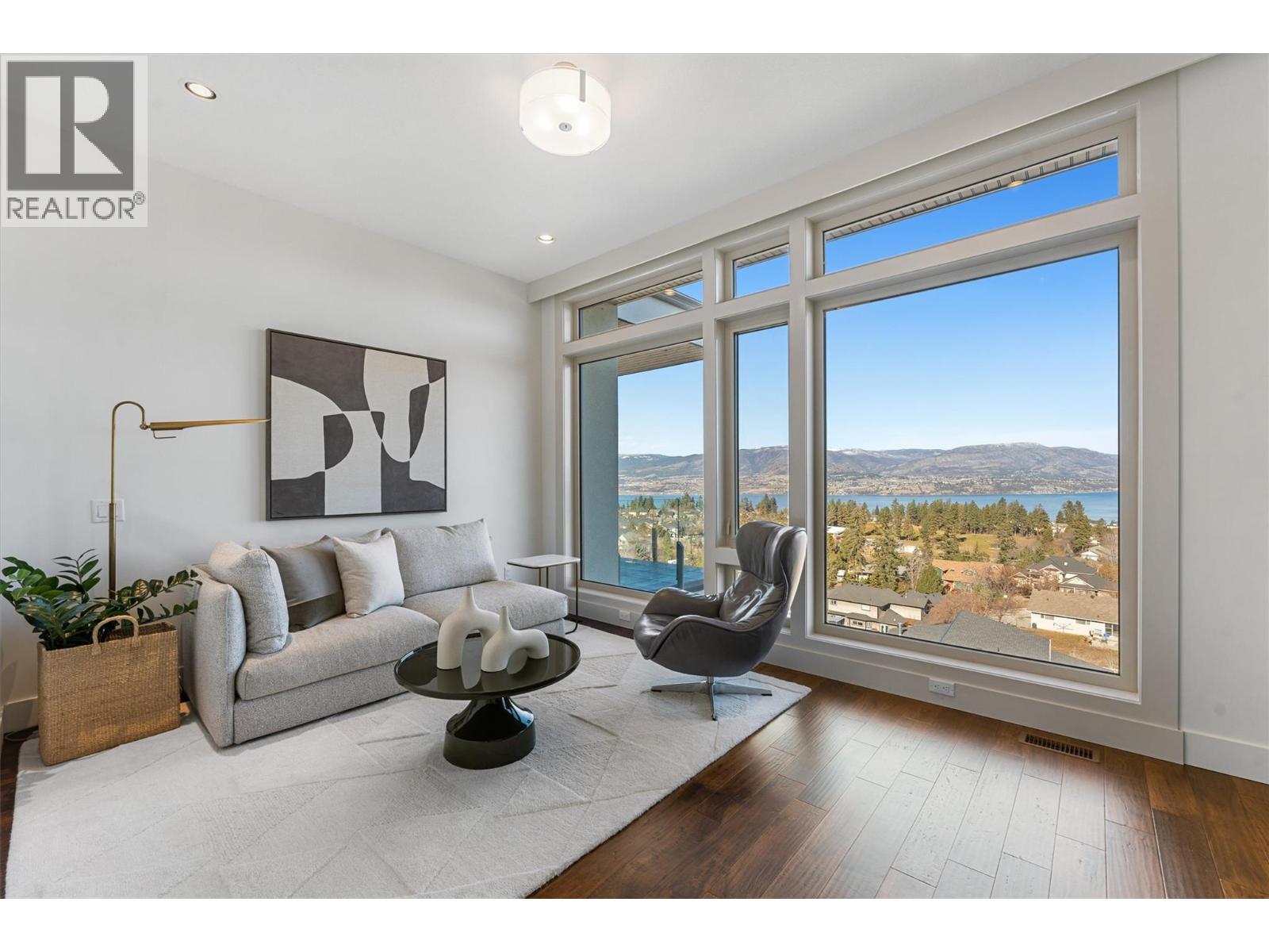  451 Swan Drive, Kelowna