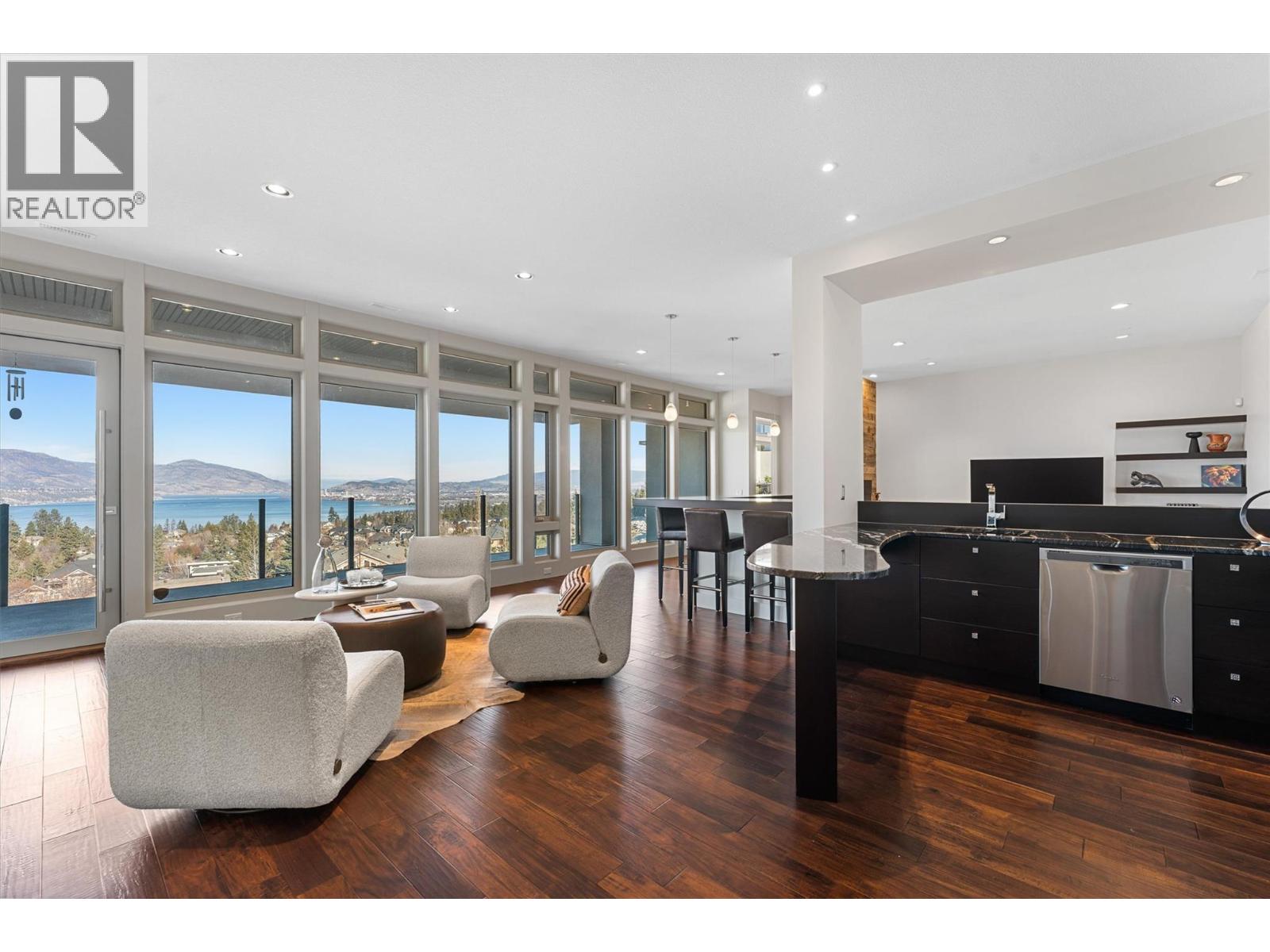  451 Swan Drive, Kelowna