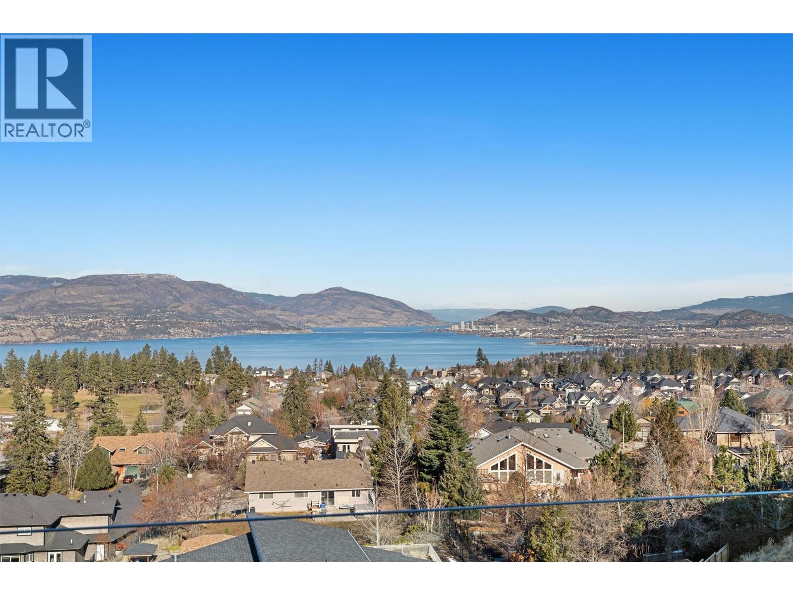  451 Swan Drive, Kelowna