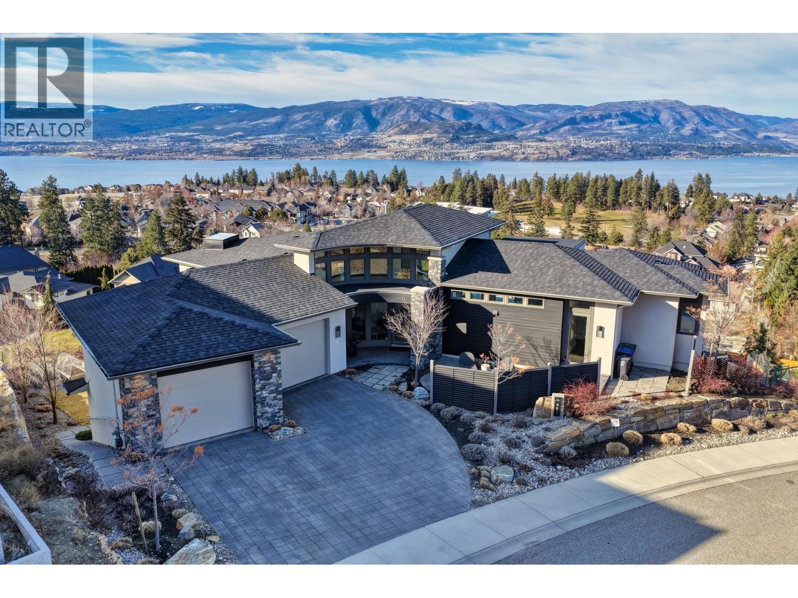  451 Swan Drive, Kelowna