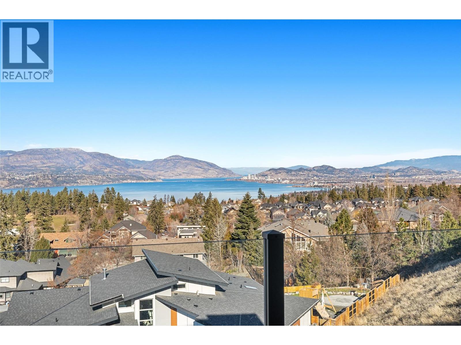  451 Swan Drive, Kelowna