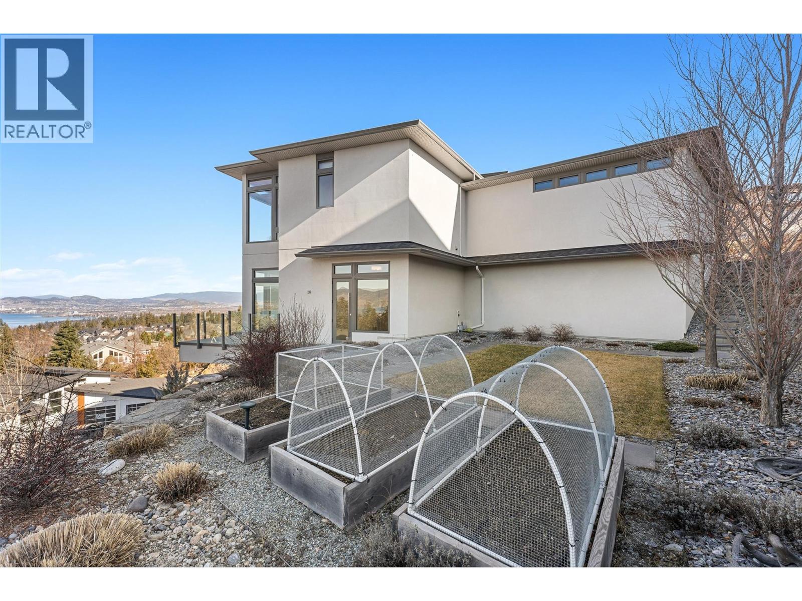  451 Swan Drive, Kelowna