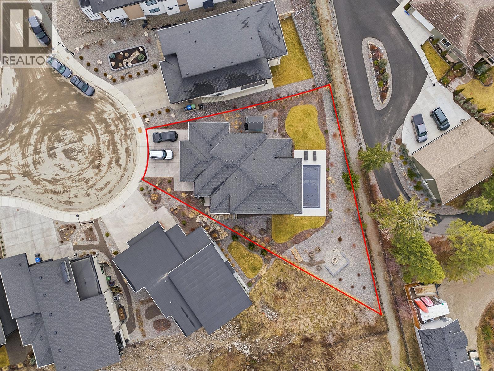 10283 Beacon Hill Drive, Lake Country