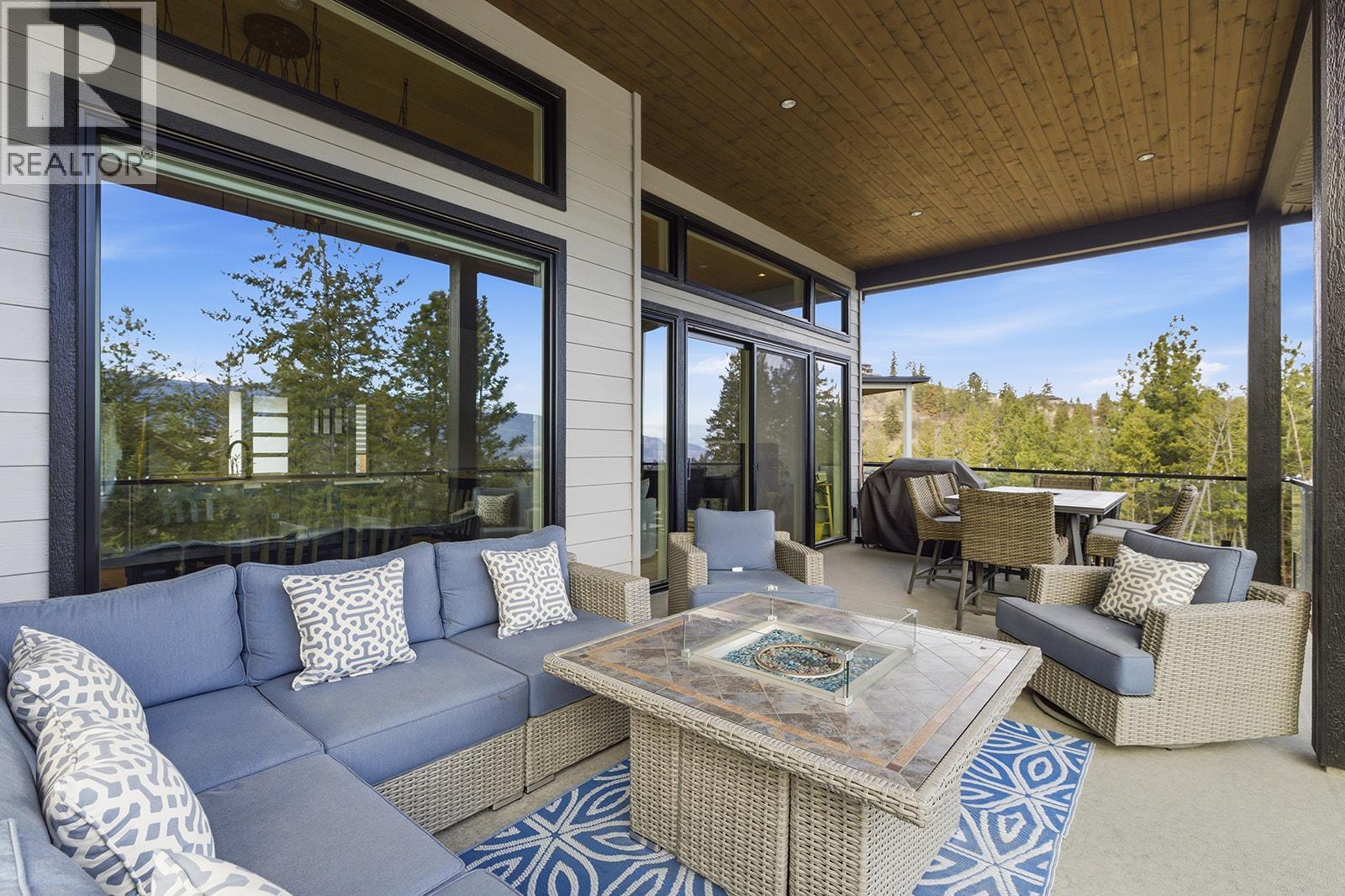 10283 Beacon Hill Drive, Lake Country