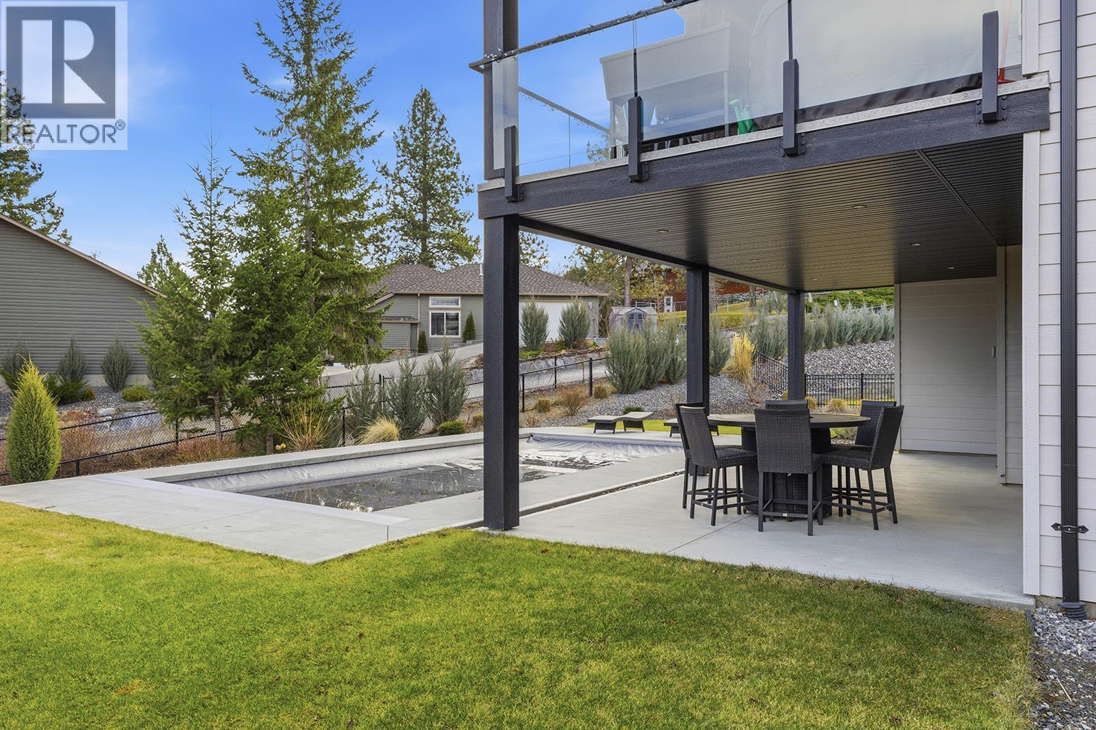 10283 Beacon Hill Drive, Lake Country