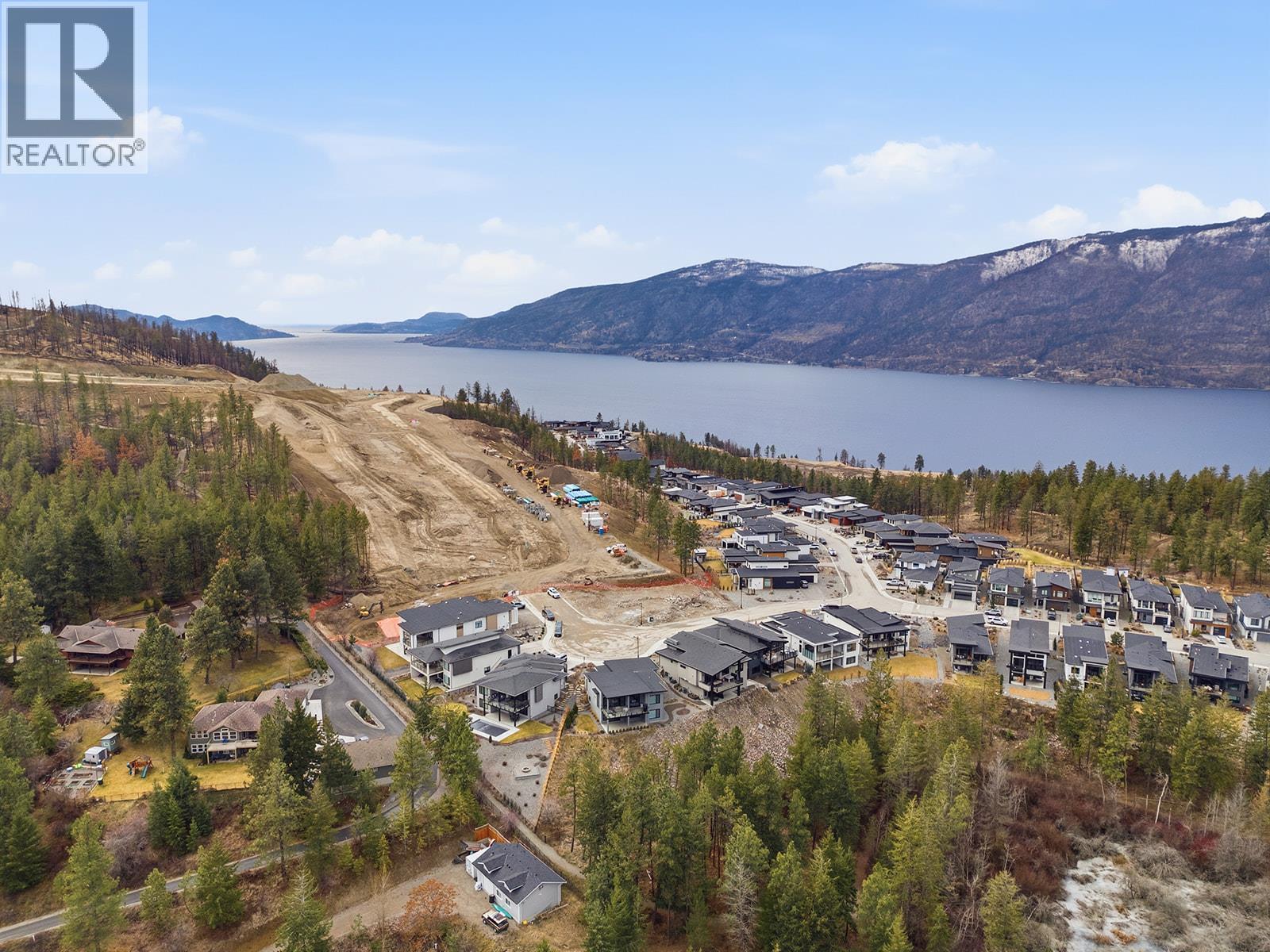 10283 Beacon Hill Drive, Lake Country