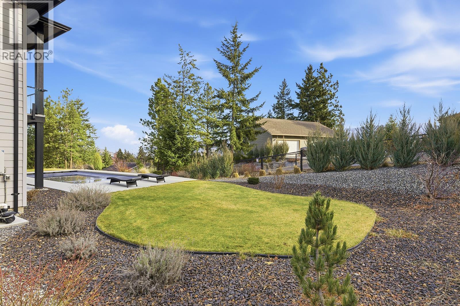 10283 Beacon Hill Drive, Lake Country