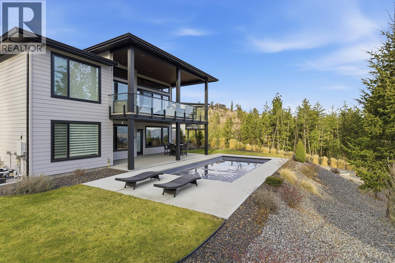 10283 Beacon Hill Drive, Lake Country