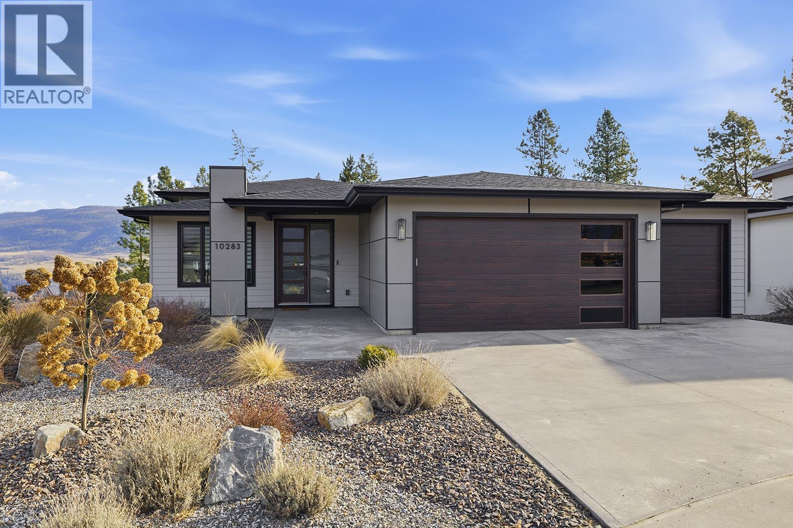 10283 Beacon Hill Drive, Lake Country