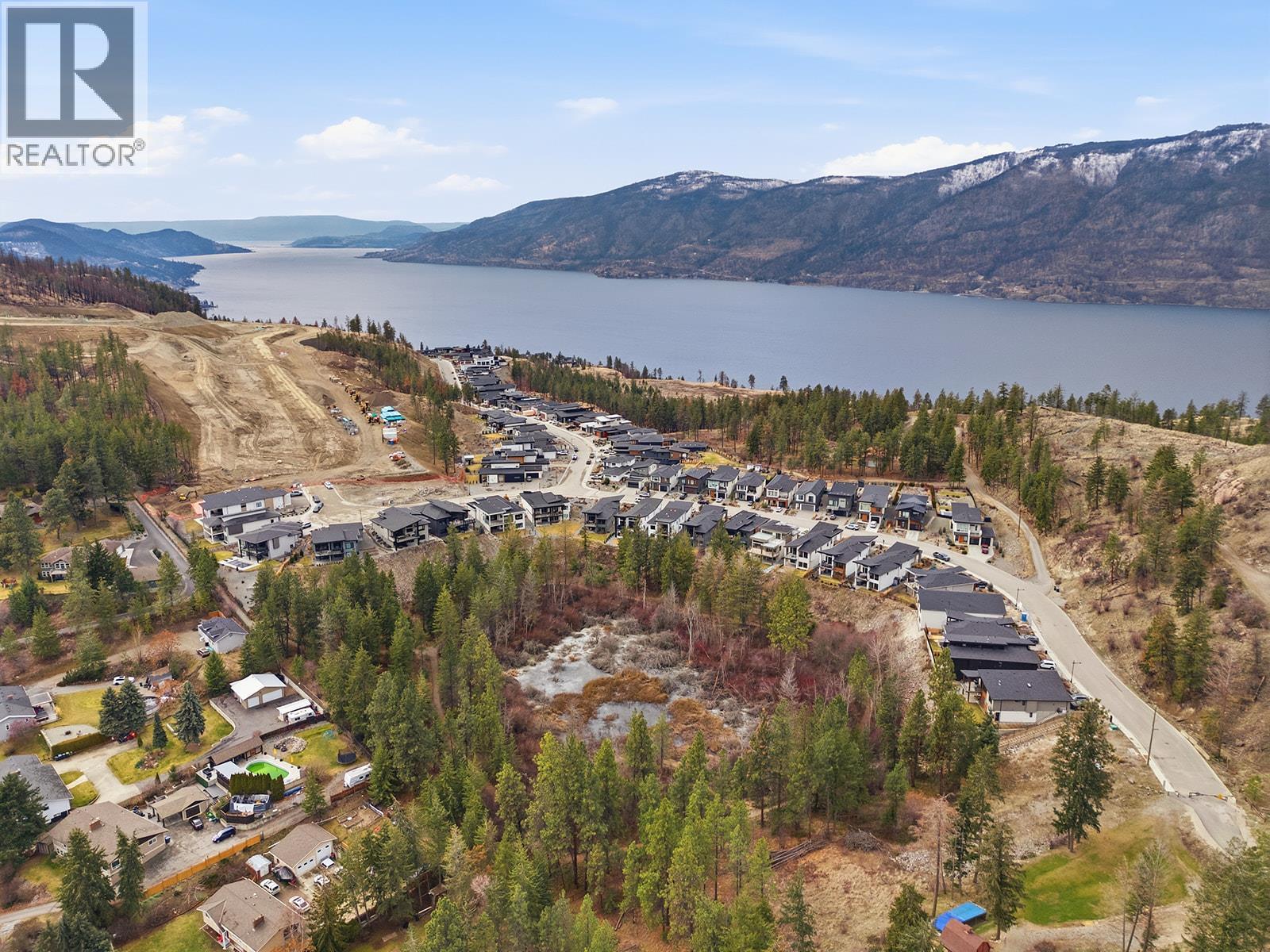 10283 Beacon Hill Drive, Lake Country