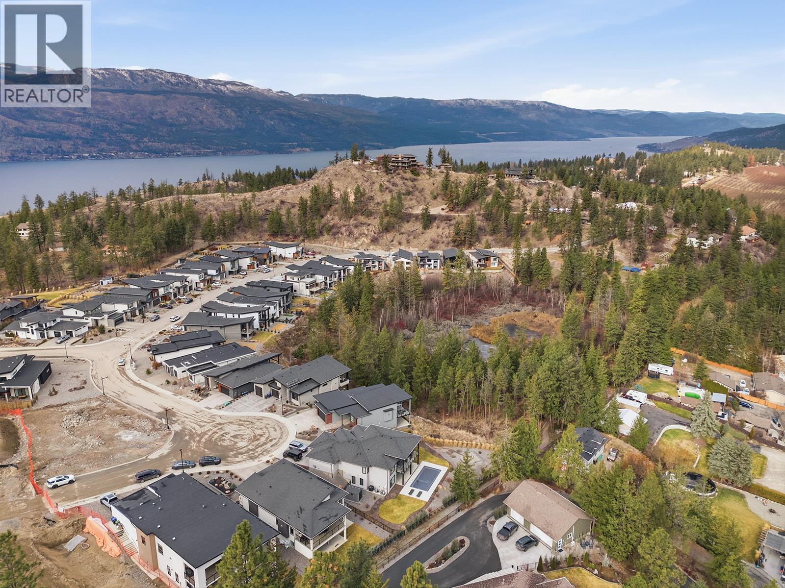 10283 Beacon Hill Drive, Lake Country