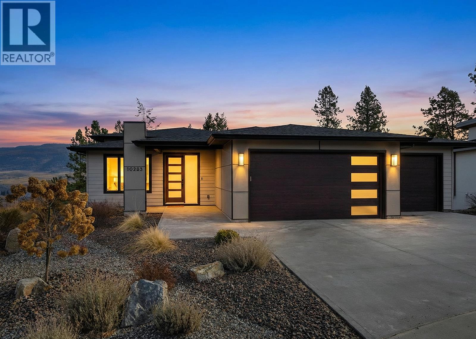 10283 Beacon Hill Drive, Lake Country