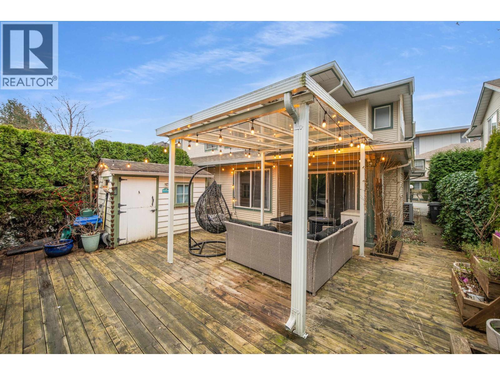 5 19270 122A AVENUE, Pitt Meadows