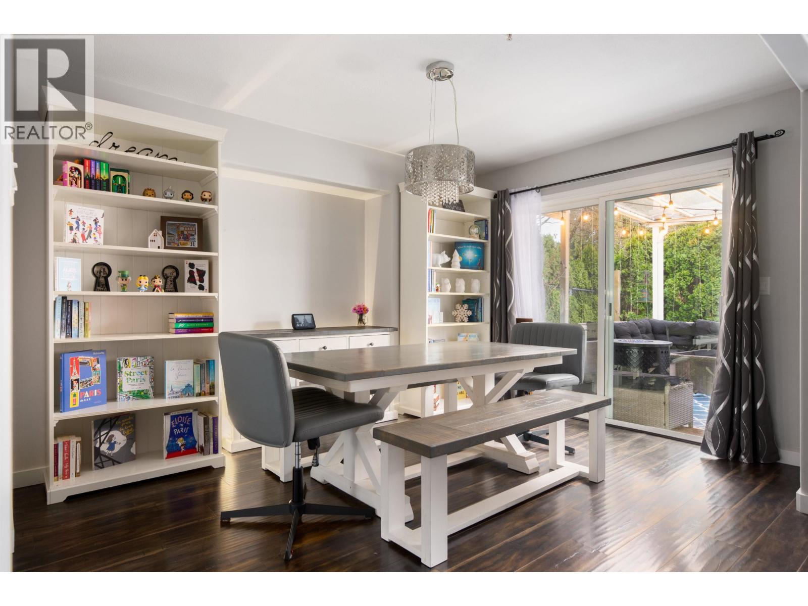 5 19270 122A AVENUE, Pitt Meadows