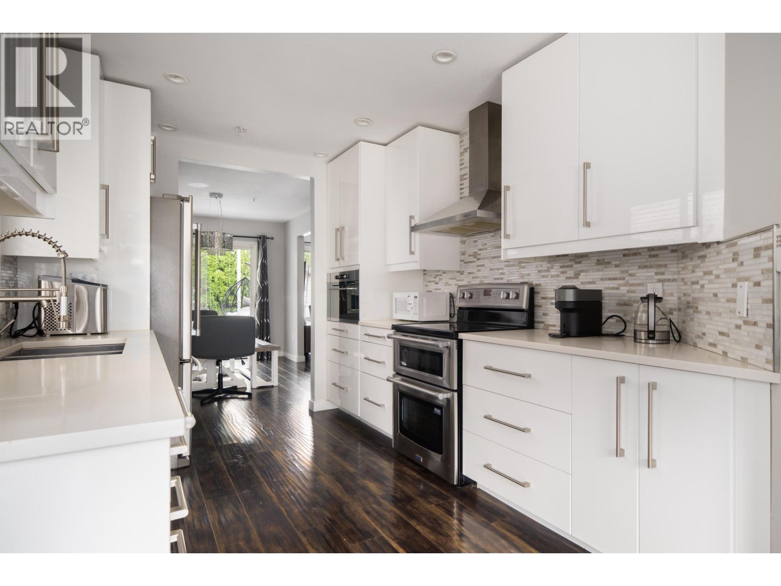 5 19270 122A AVENUE, Pitt Meadows