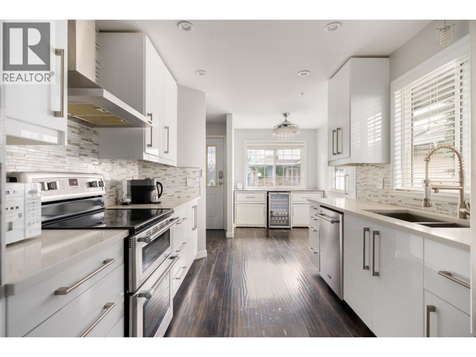 5 19270 122A AVENUE, Pitt Meadows