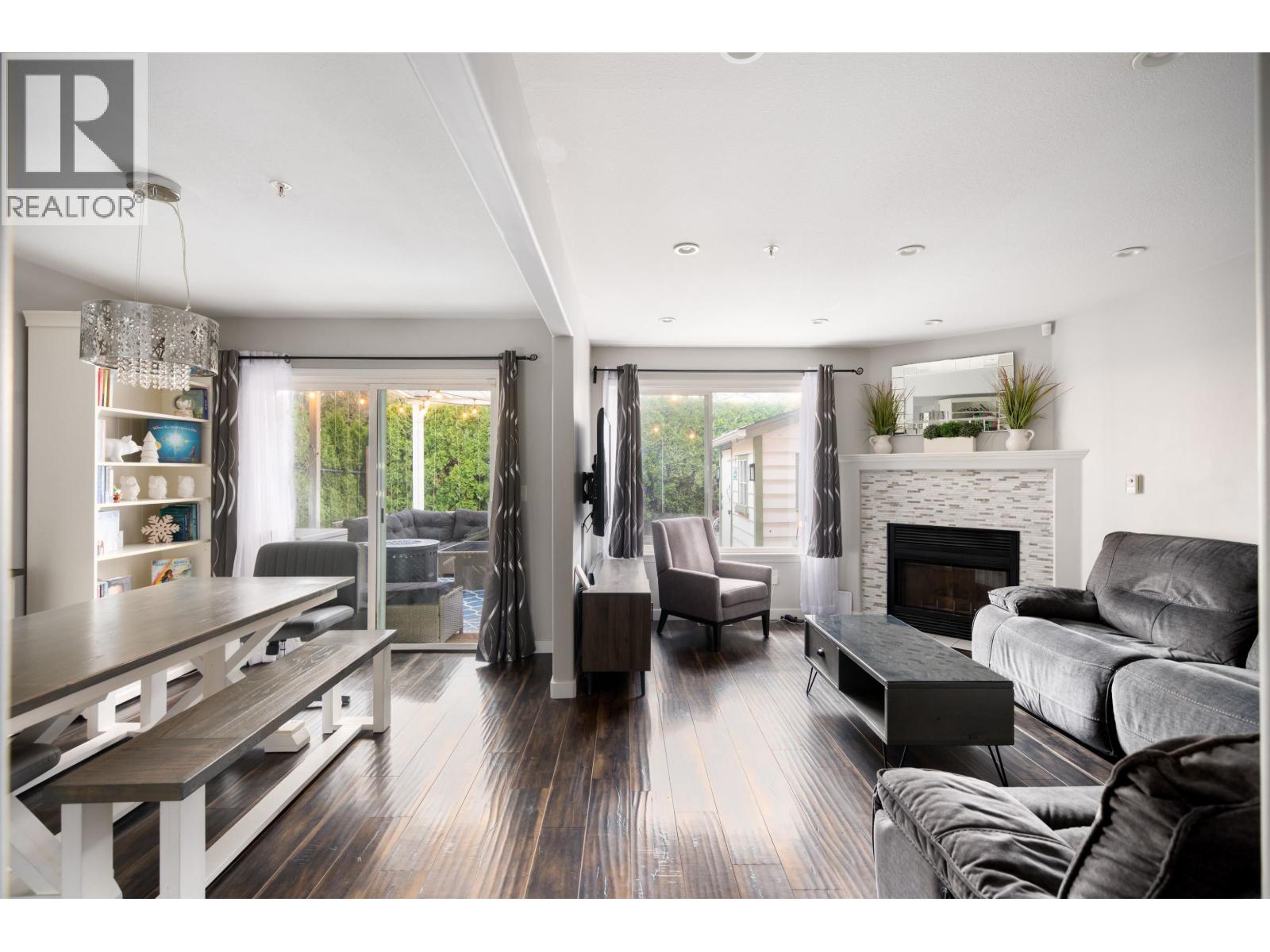 5 19270 122A AVENUE, Pitt Meadows