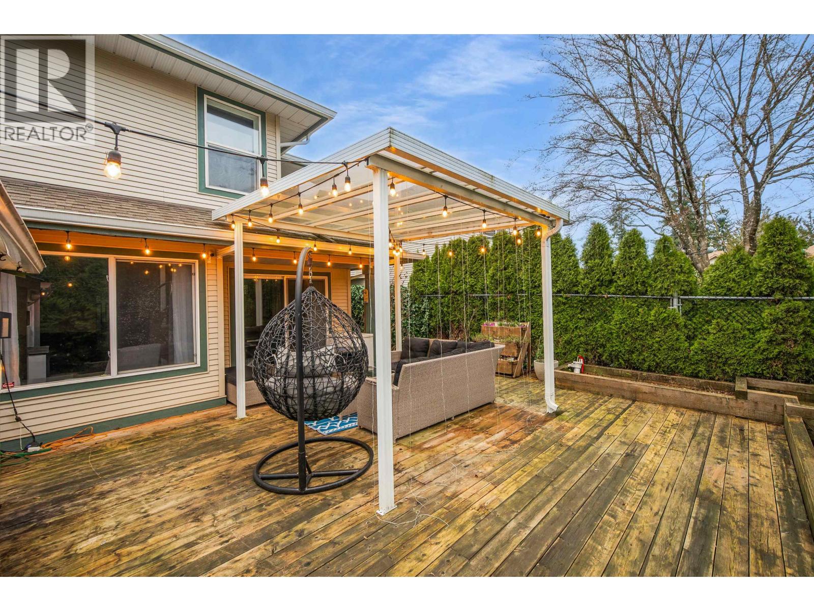 5 19270 122A AVENUE, Pitt Meadows