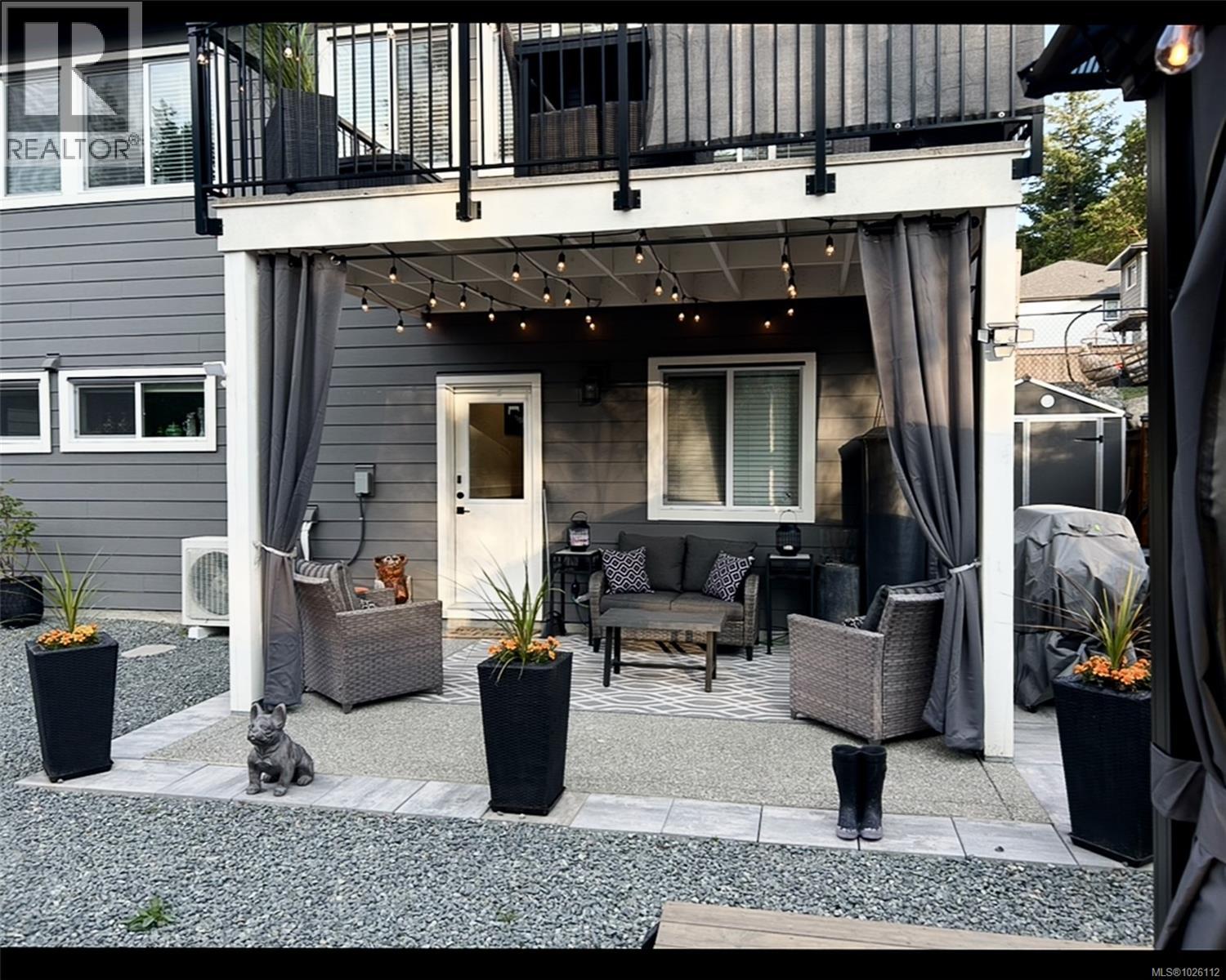  813 Tomack Loop, Langford