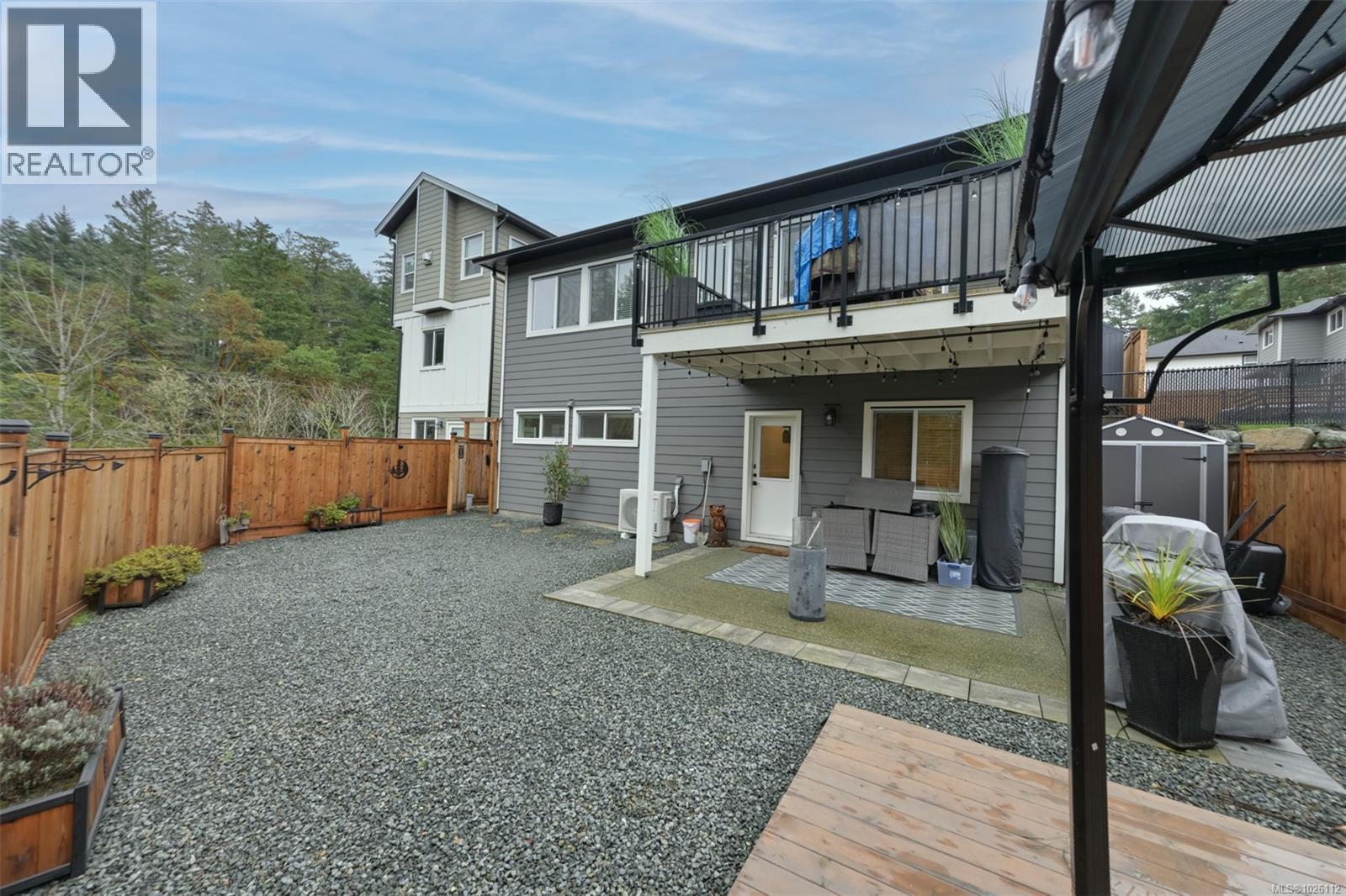  813 Tomack Loop, Langford