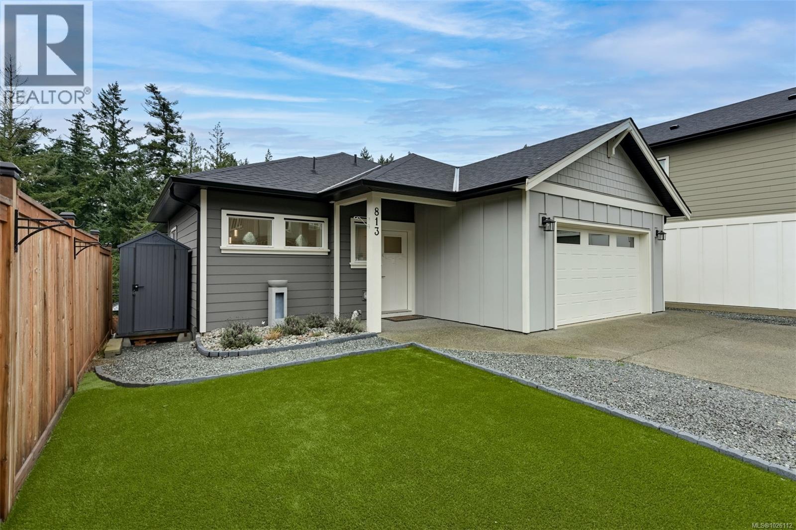  813 Tomack Loop, Langford