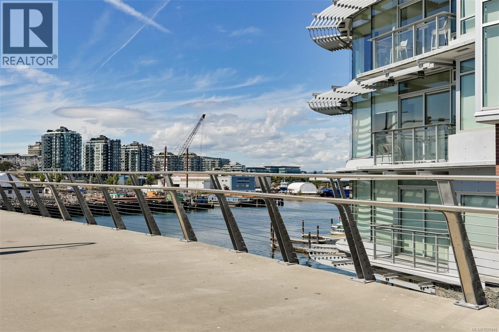 403 456 Pandora Avenue, Victoria