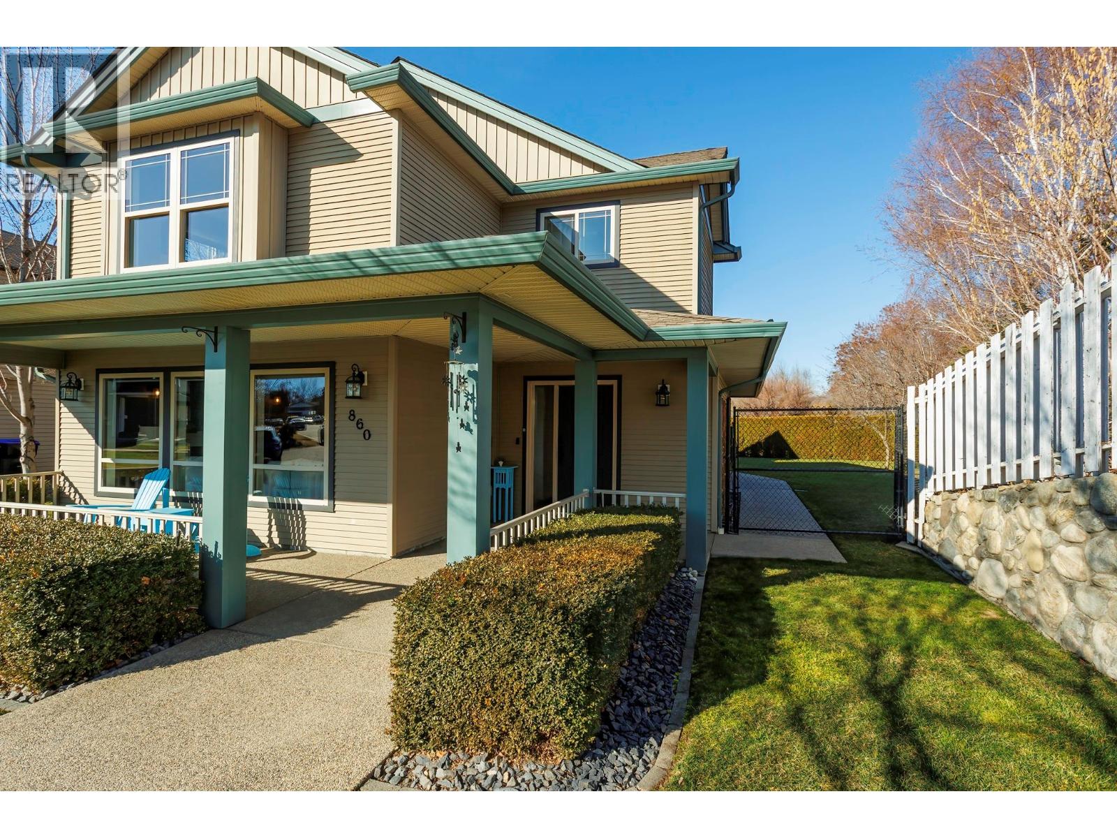 860 Galbraith Place, Kelowna