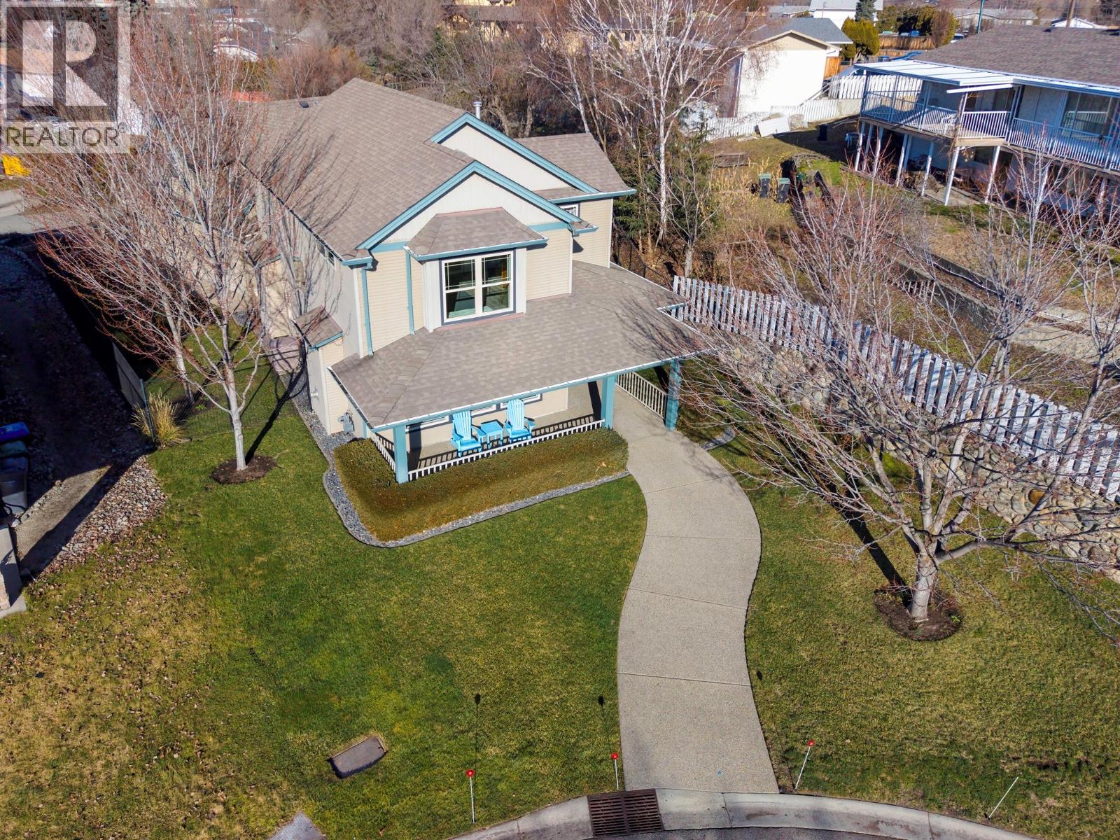 860 Galbraith Place, Kelowna
