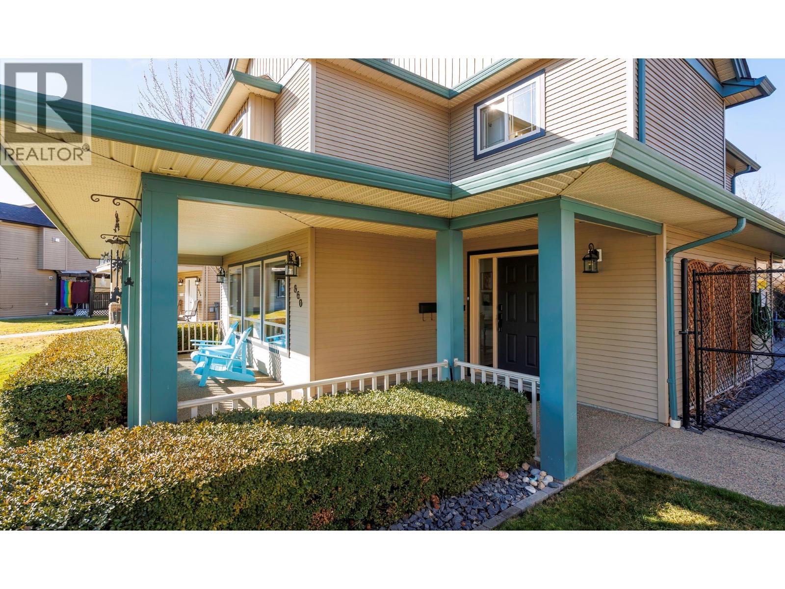 860 Galbraith Place, Kelowna