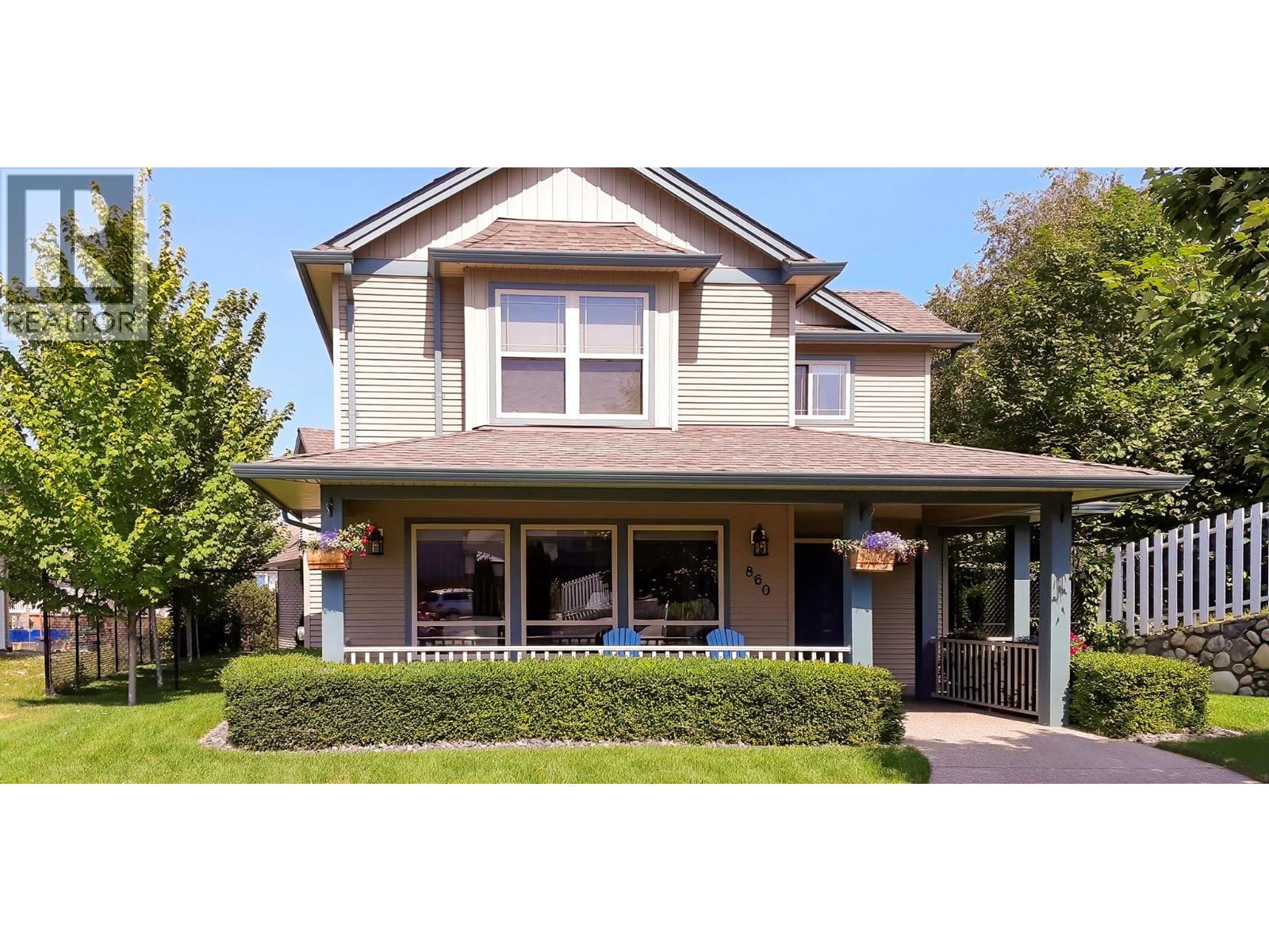 860 Galbraith Place, Kelowna