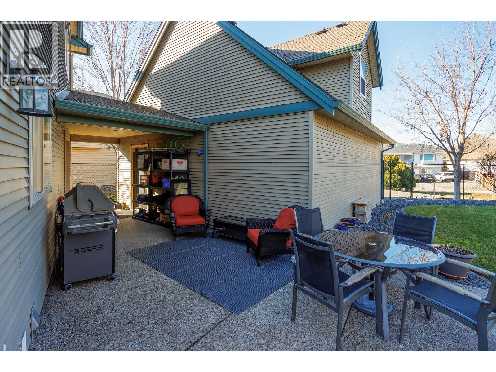 860 Galbraith Place, Kelowna