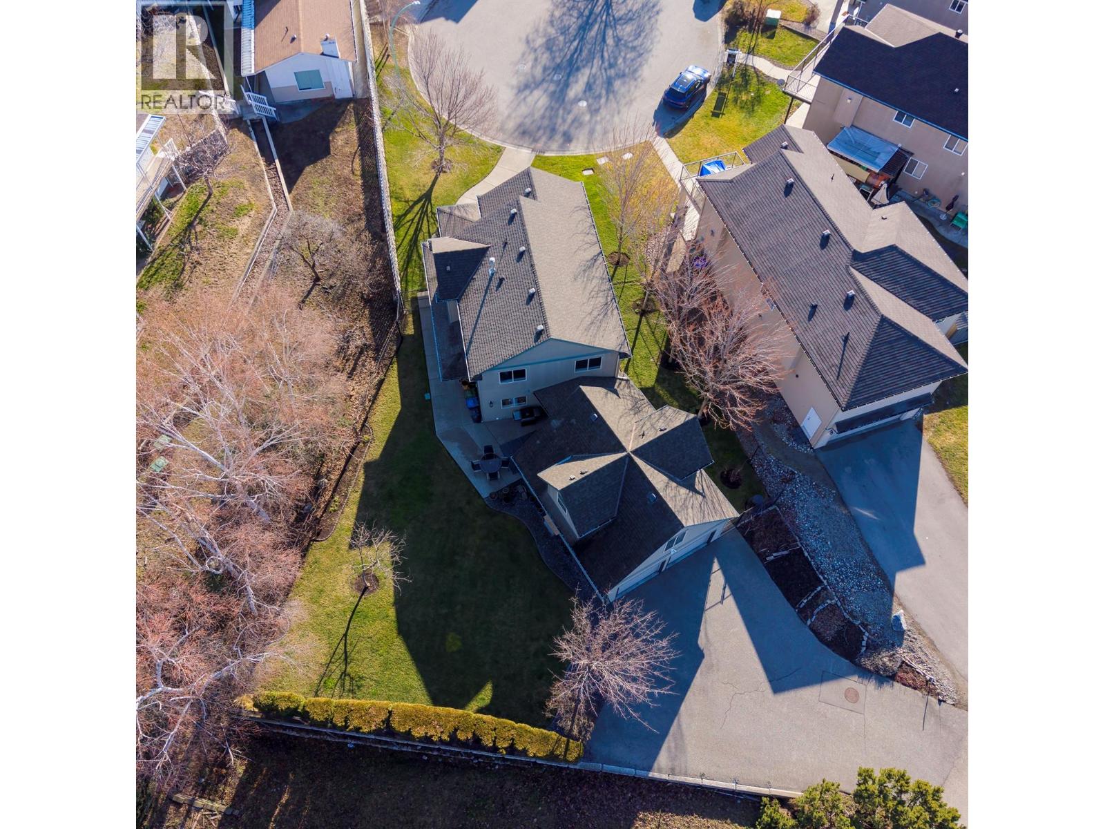 860 Galbraith Place, Kelowna