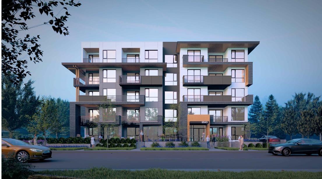 9561 WILLIAMS Street