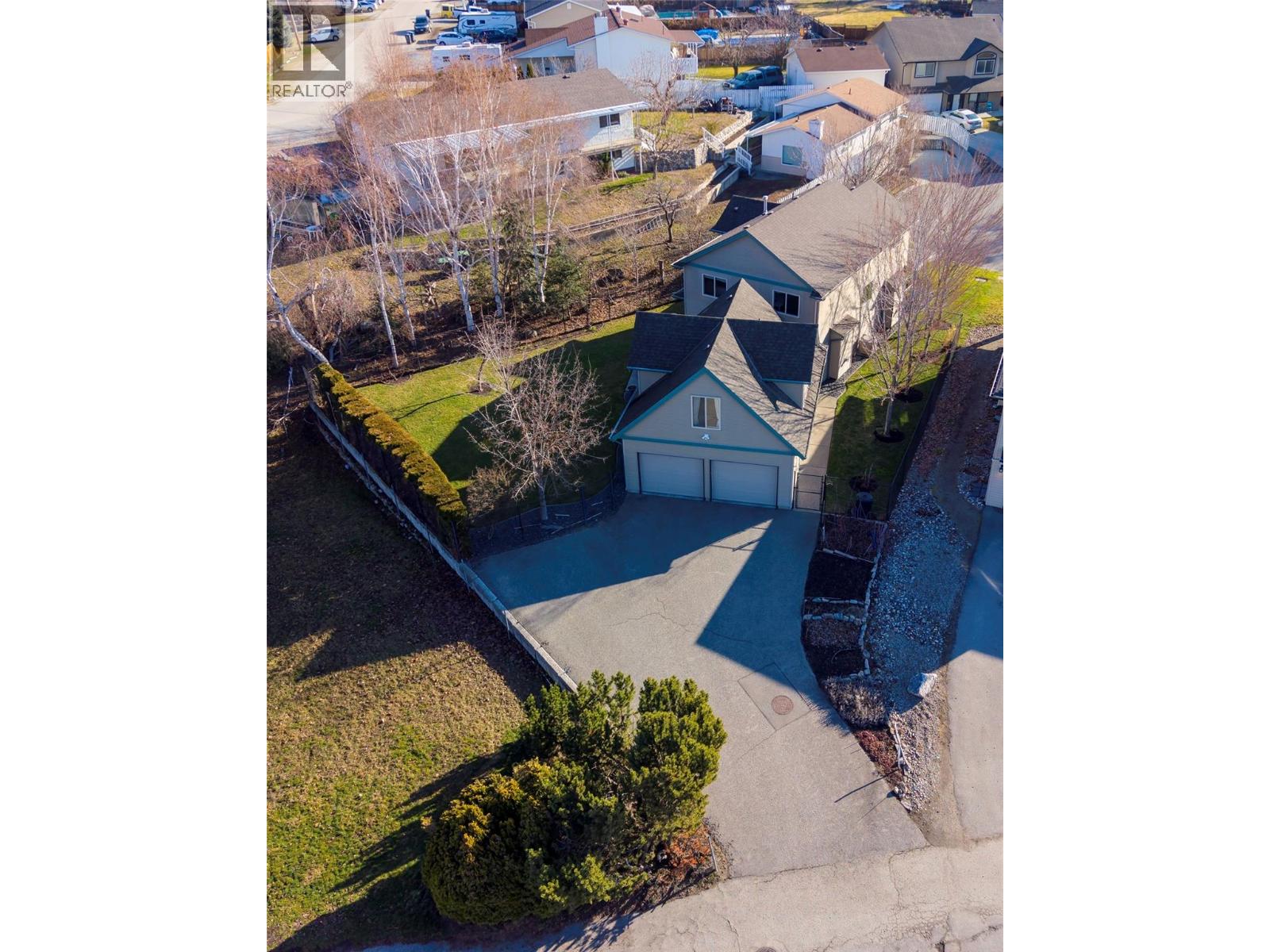 860 Galbraith Place, Kelowna