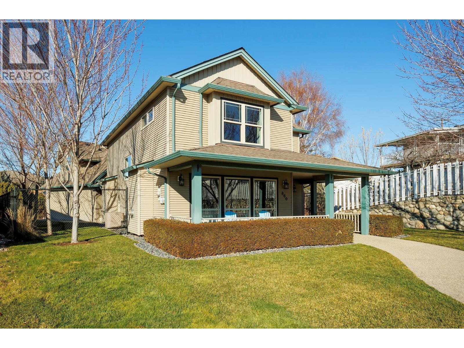 860 Galbraith Place, Kelowna