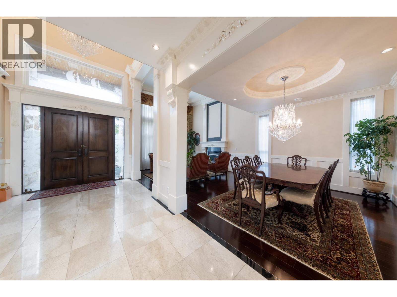 7791 SUNNYMEDE CRESCENT - Photo 5 of 40, Richmond, British Columbia