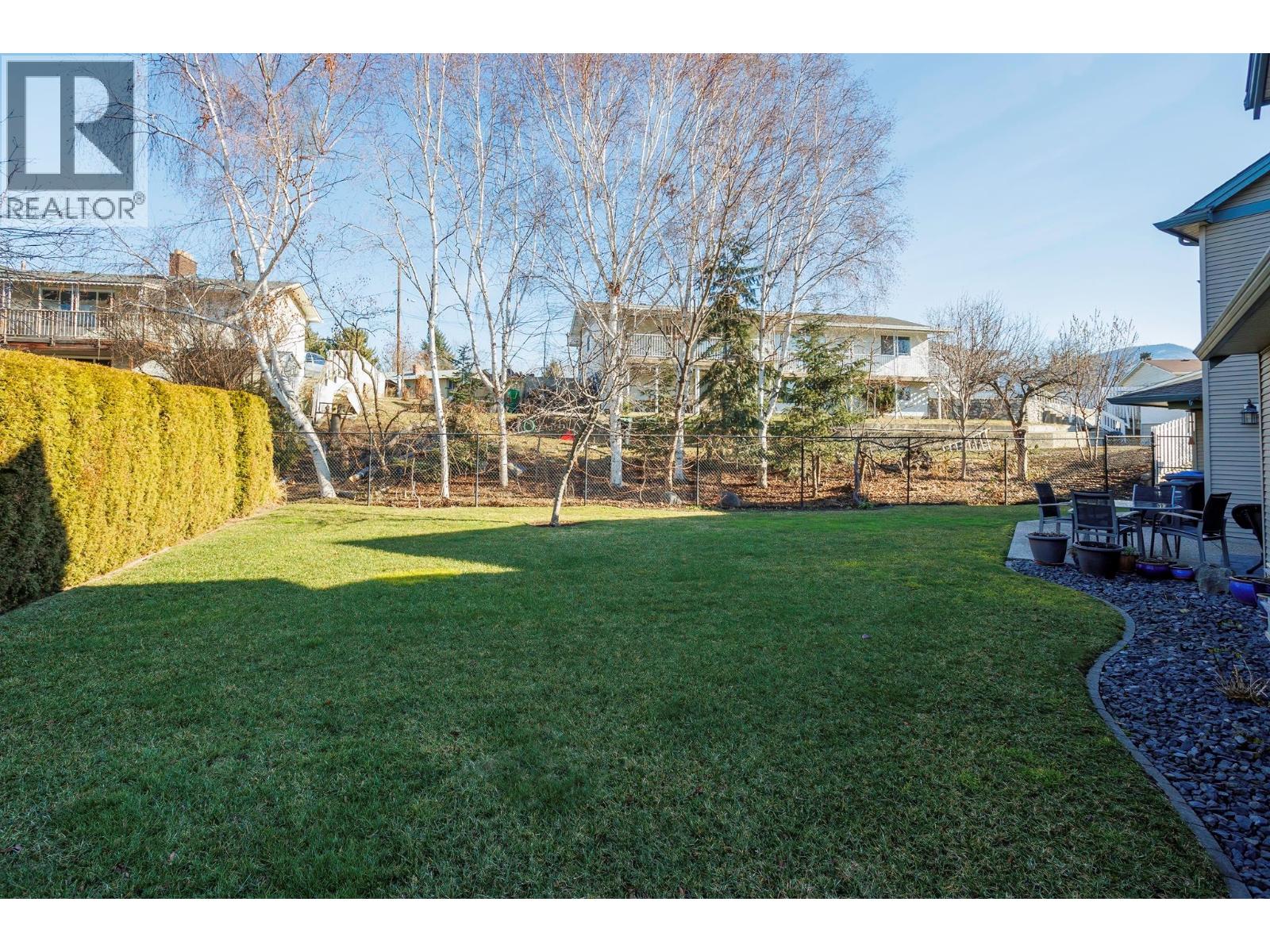 860 Galbraith Place, Kelowna