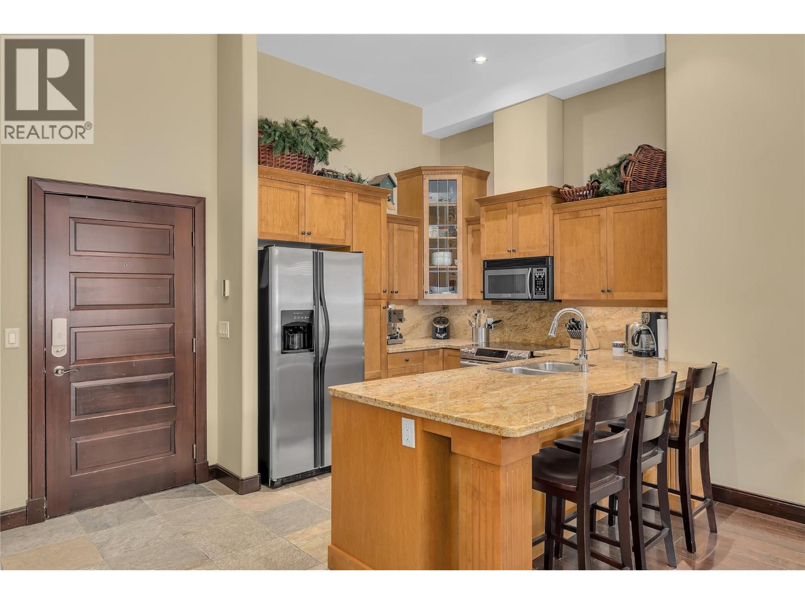 3-104 7700 Porcupine Road, Big White