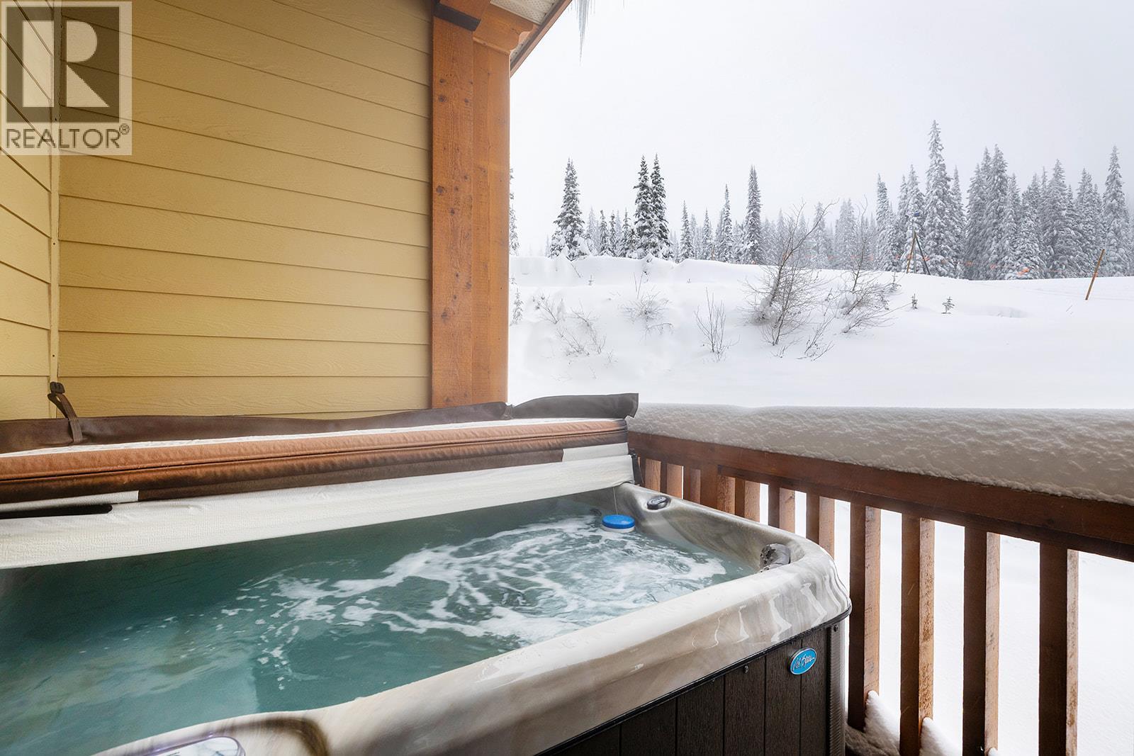 3-104 7700 Porcupine Road, Big White