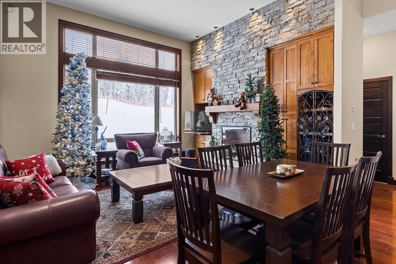 3-104 7700 Porcupine Road, Big White