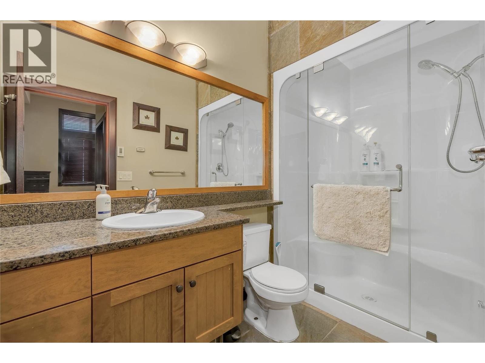 3-104 7700 Porcupine Road, Big White