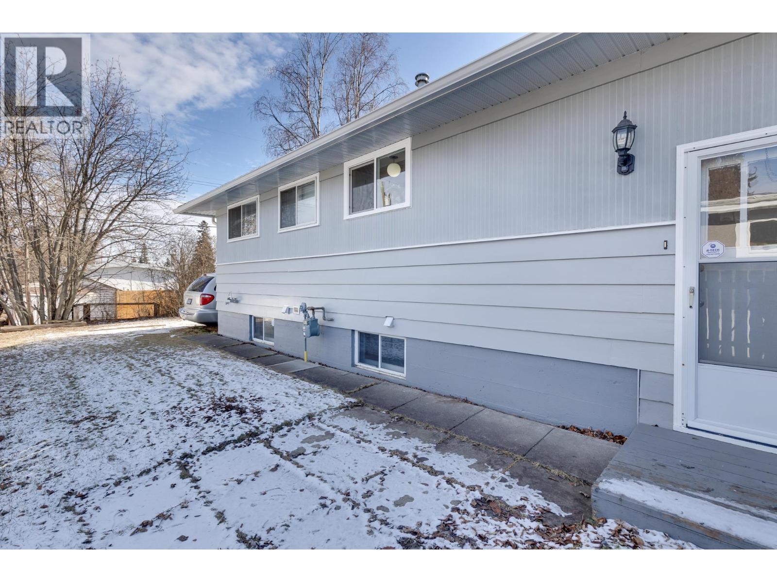 2650-2680 3RD AVENUE, Prince George