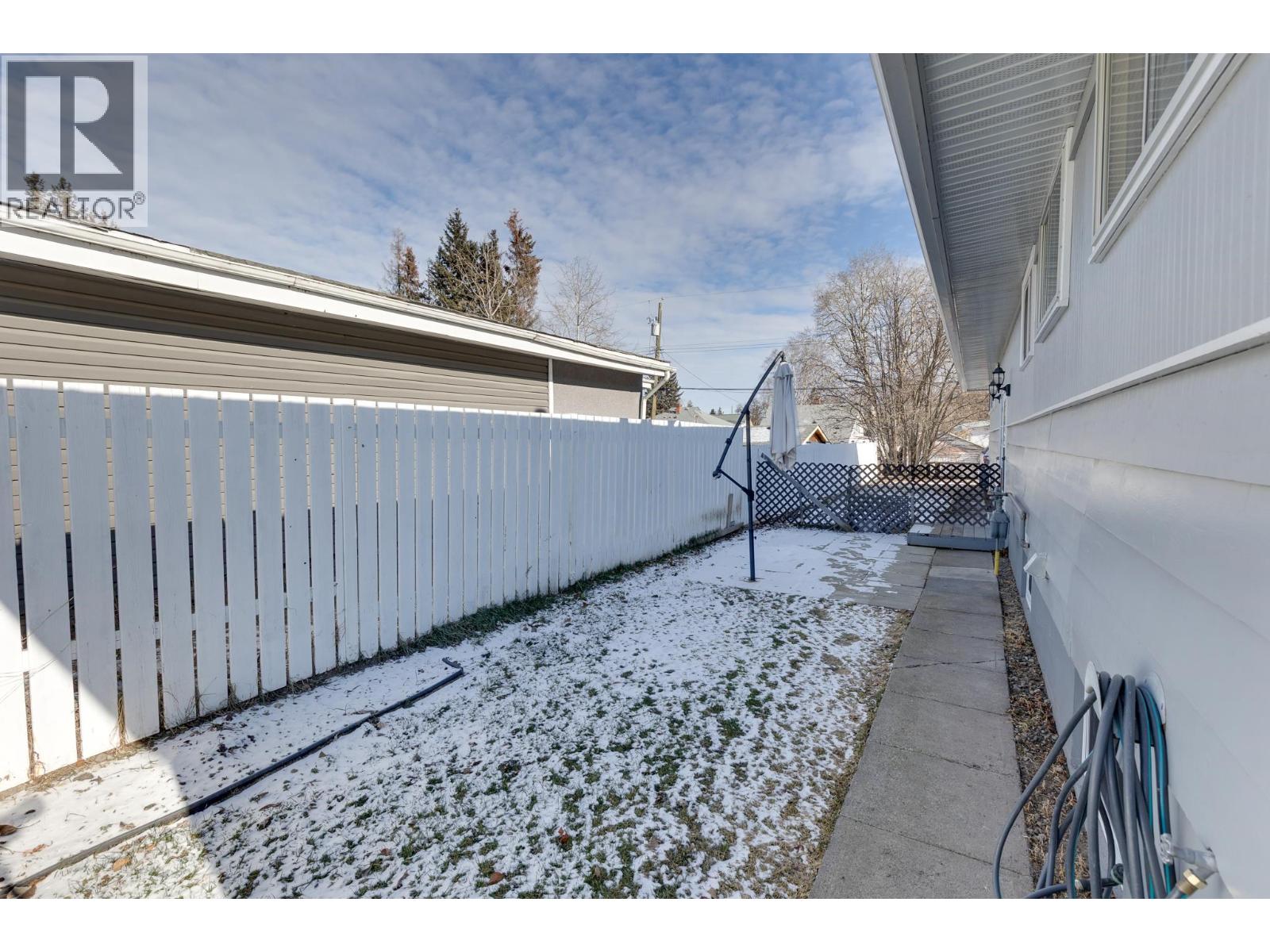 2650-2680 3RD AVENUE, Prince George