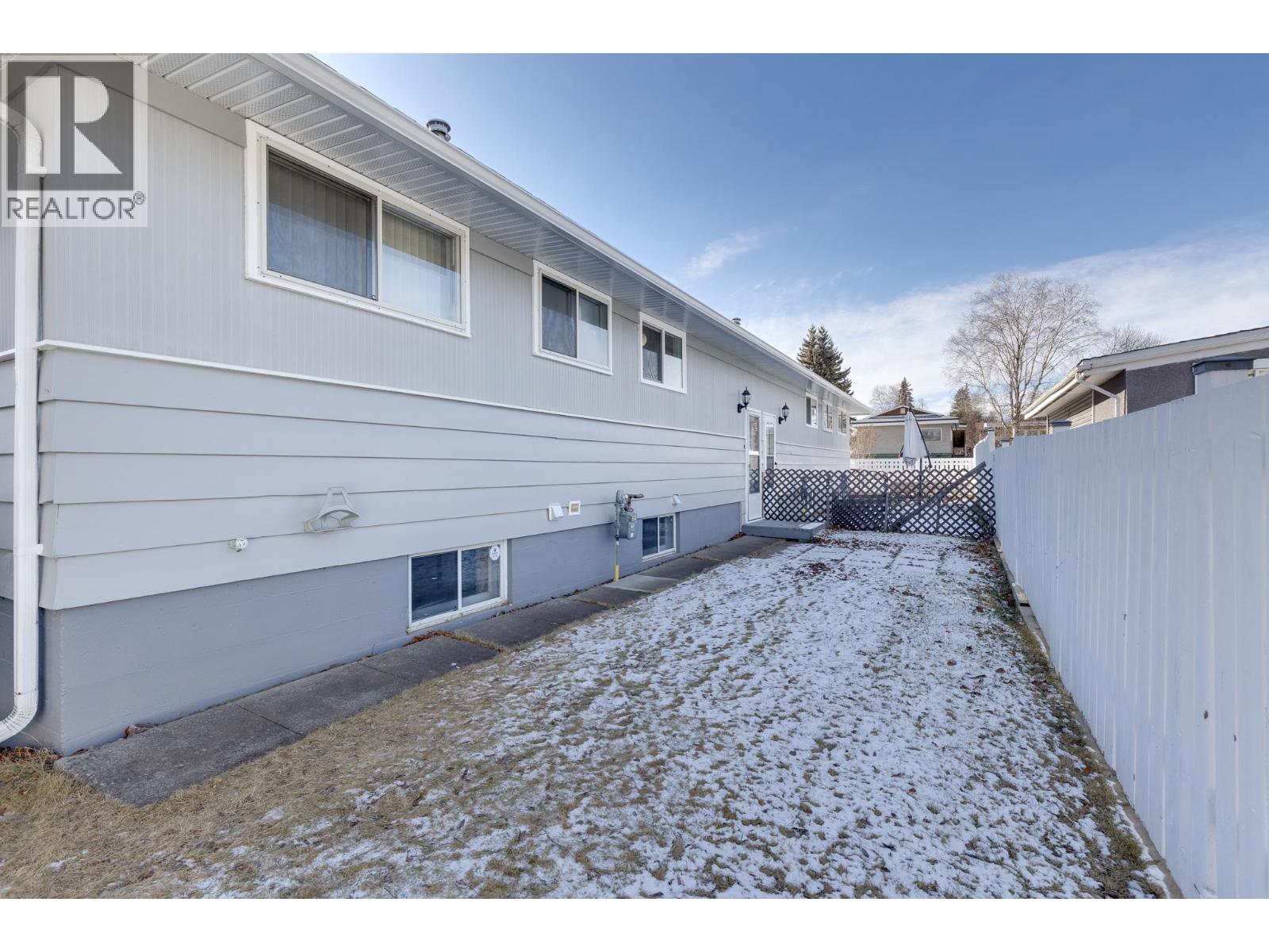 2650-2680 3RD AVENUE, Prince George