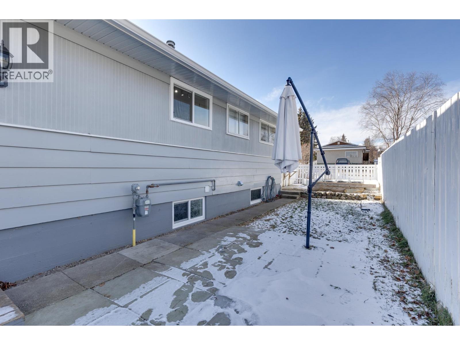 2650-2680 3RD AVENUE, Prince George