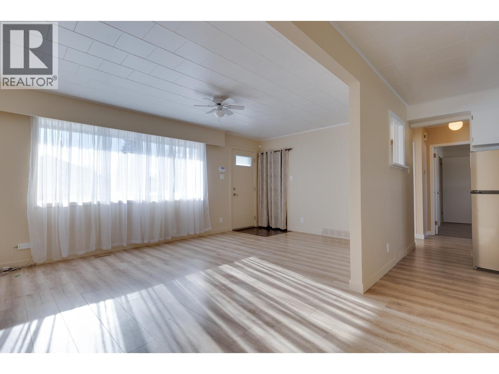 2650-2680 3RD AVENUE, Prince George