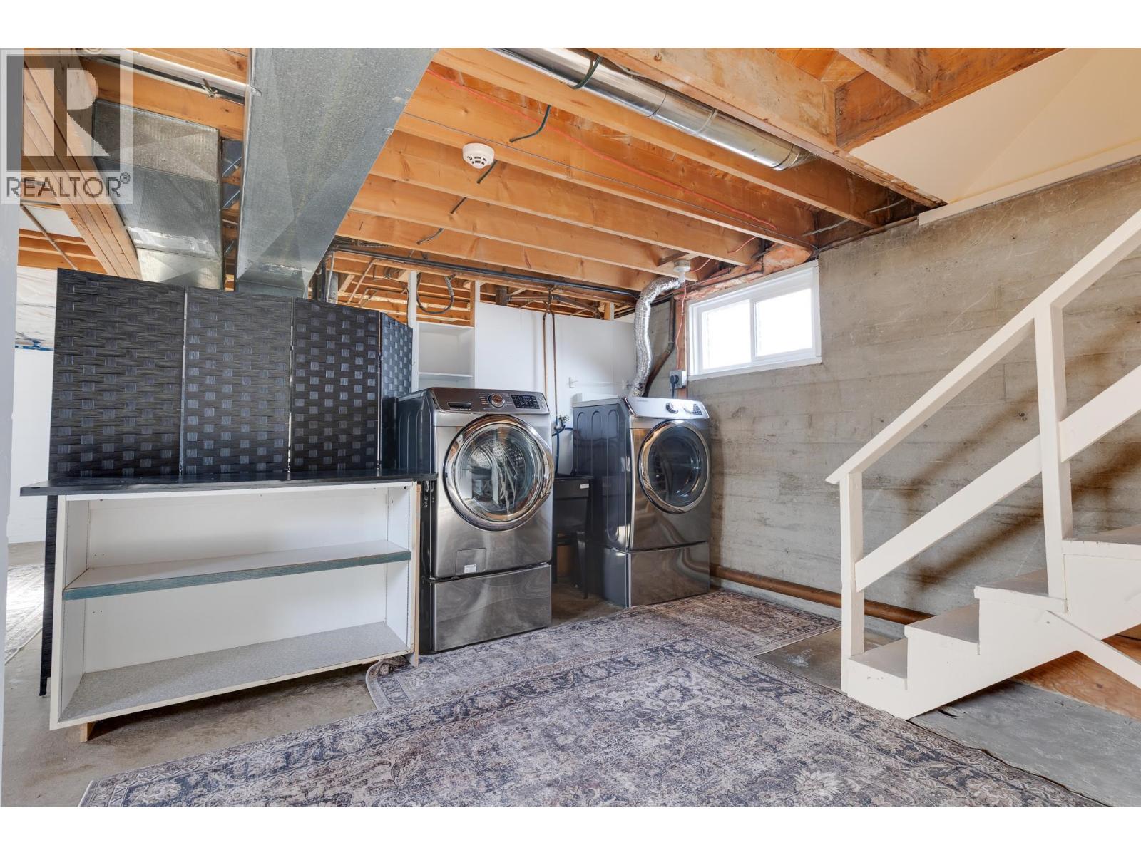 2650-2680 3RD AVENUE, Prince George