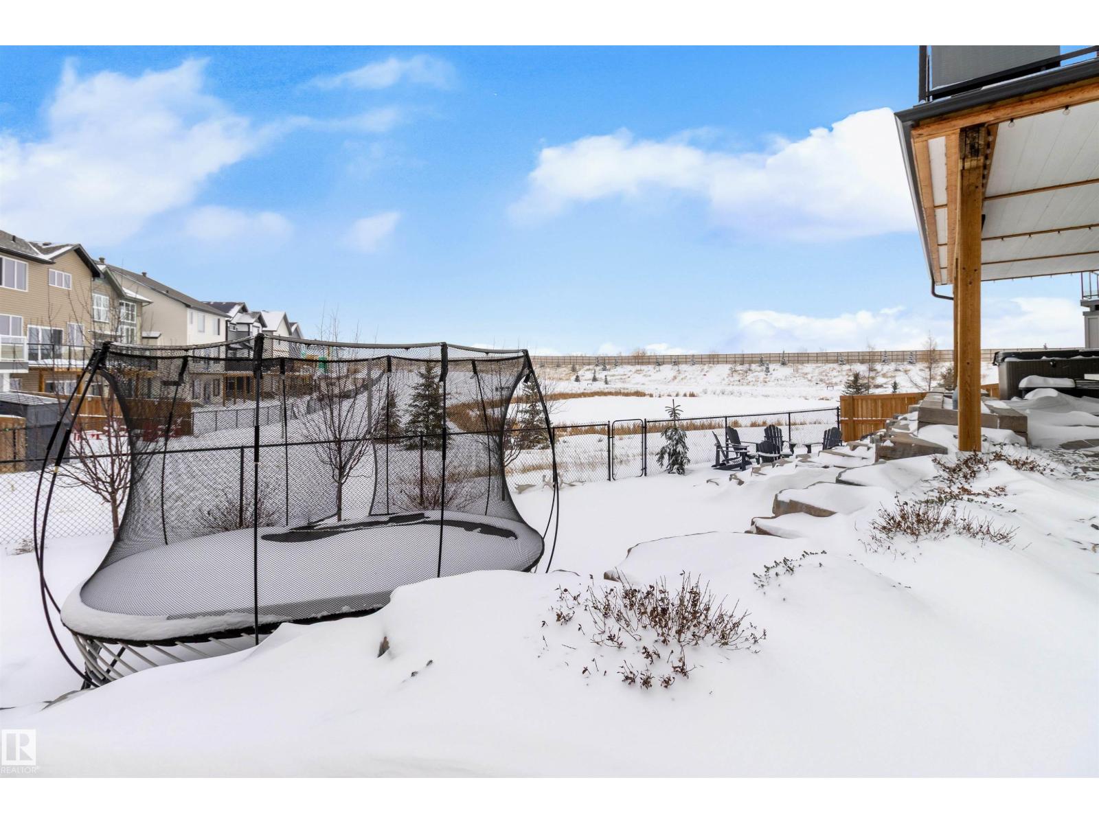 26 SAPPHIRE CV, Sherwood Park